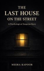 The Last House on the Street: a Psychological Suspense Story