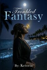 Troubled Fantasy Series Book