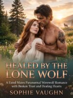 Healed by the Lone Wolf: a Fated Mates Paranormal Werewolf Romance of The