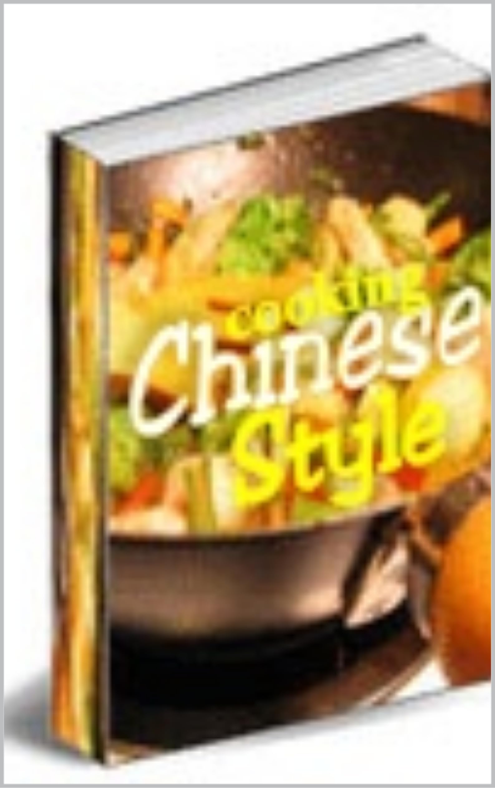 Flavors of China : Authentic Recipes Made Simple for Home Cooks
