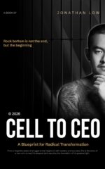 From Cell to Ceo: a Blueprint for Radical Transformation