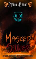 Masked Sinner