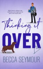 Thinking It Over Book