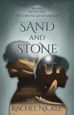 Sand and Stone Chronicles of Sakadri Book