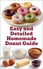 Easy and Detailed Homemade Donut Guide Informative Baking