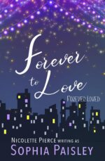 Forever to Love Loved Book