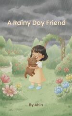 A Rainy Day Friend : a Sweet Friendship Story for Little Hearts