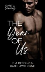 The Year of Us: January
