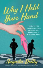 Why I Held Your Hand: a Sweet & Steamy Romantic Comedy