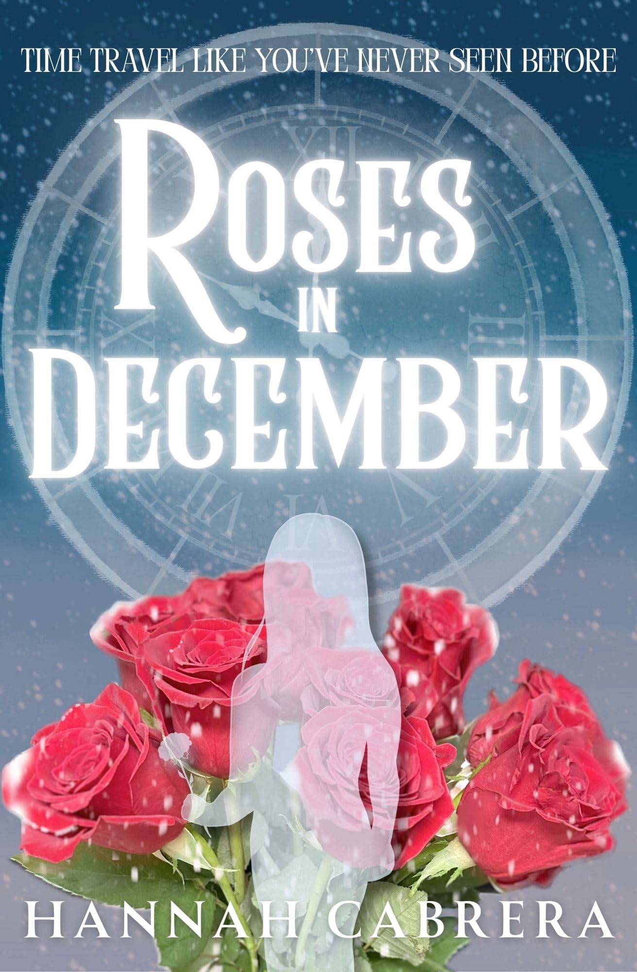 Roses in December