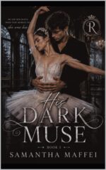 His Dark Muse: Book 1 Dark Muse