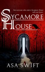 Sycamore House : Town Haunted House