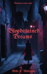 Bloodstained Dreams
