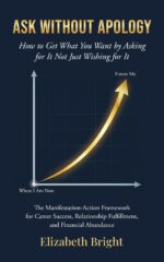 Ask Without Apology: How to Get What You Want by Asking for It Not Just Wishing for It | the Manifestation-action Framework for Career Success, Relationship Fulfillment, and Financial Abundance