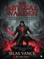 The Abyssal Warden: a Dark Progression Fantasy Litrpg Abyssal Ledger Book