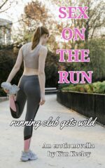 Sex on the Run: Running Club Gets Wild