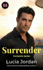Surrender: a Billionaire Vacation Romance