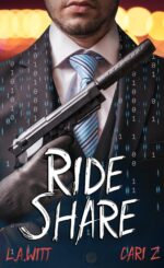 Ride Share Collective Book