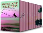 Sweet Love Collection: 10 Book Box Set
