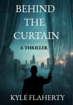 Behind the Curtain