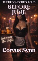 Before June Hedone