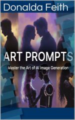 Master the Art of Ai Image Generation