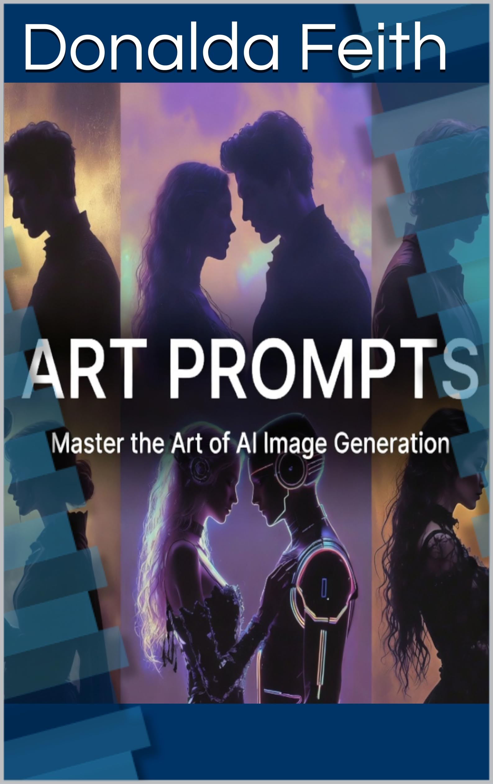 Master the Art of Ai Image Generation