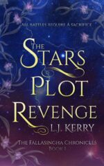 The Stars Plot Revenge Fallasingha Chronicles Book