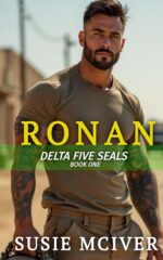 Ronan: Military Romantic Suspense Five Seals Book