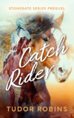 Catch Rider Series Book