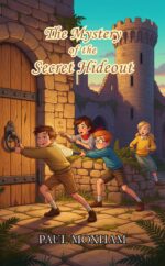 The Mystery of the Secret Hideout Mystery Series Short Story Book