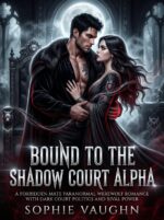 Bound to the Shadow Court Alpha: a Forbidden Mate Paranormal Werewolf Romance of The