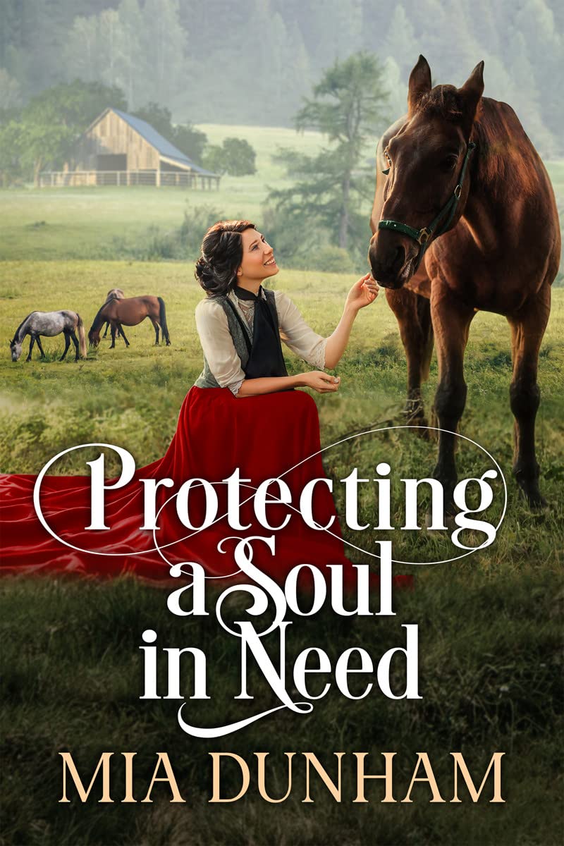 Protecting A Soul In Need