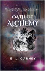 Oath of Alchemy Eternal Oaths Book