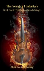 The Song of Hadariah: the Dybbuk Scrolls Book One Dybbuk Scrolls Trilogy
