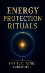 Energy Protection Rituals: Protect Your Aura, Clear Negative Energy, and Restore Inner Peace