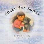 Socks for Sandy