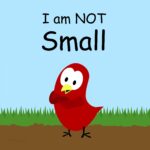 I Am Not Small