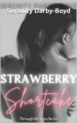 Strawberry Shortcake Her Eyes Book