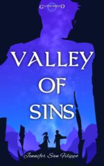 Valley of Sins Book