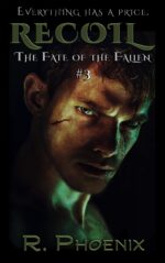 Recoil: Fate of the Fallen