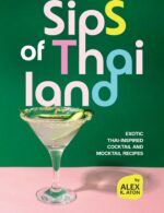 Sips of Thailand: Exotic Thai-inspired Cocktail and Mocktail Recipes