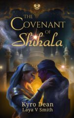 The Covenant of Shihala: an Epic Fantasy Clean Romance Full of Djinn and Drama Fires Of