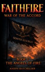 Faithfire: War of the Accord: the Angels of Fire