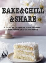 110 Easy Desserts for Everydaycavings and Cathdrings