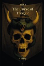 The Curse of Tholgor: Book I of the Last Light Trilogy