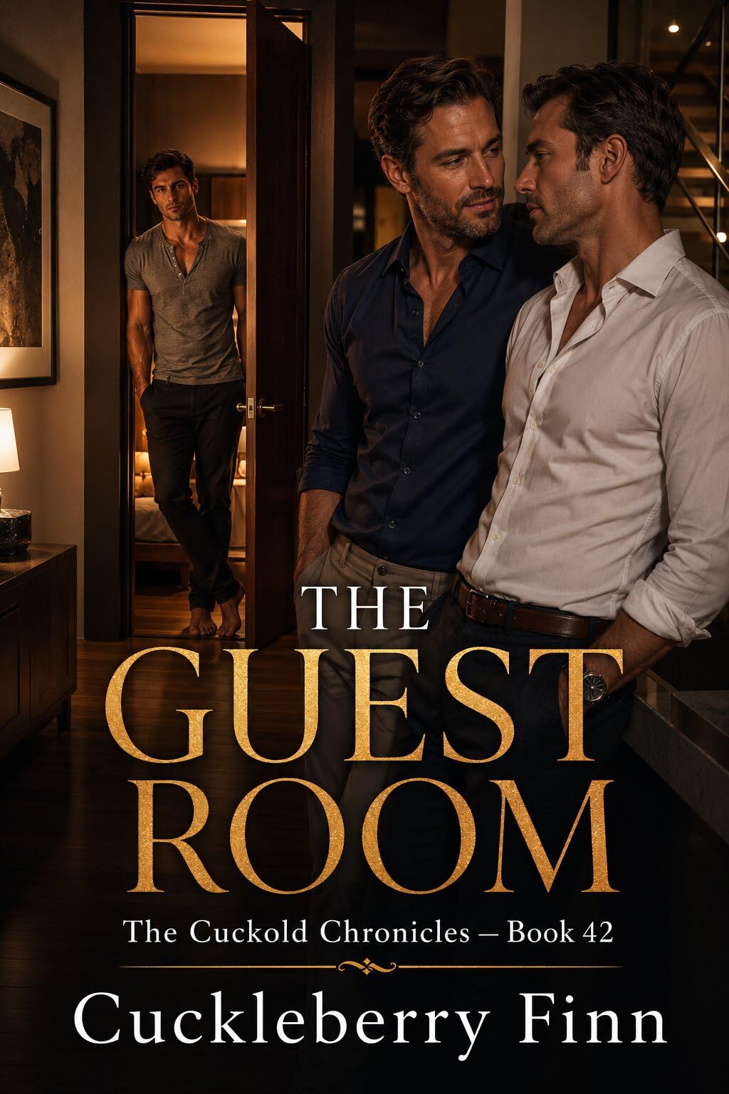 The Guest Room Cuckold