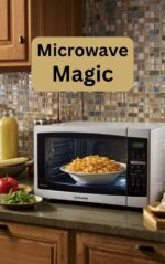 Microwave Magic: Quick and Easy College Dorm Room Recipes for Every Meal