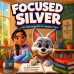 Focused Silver: a Story That Teaches the Superpower of Focus Silver