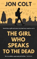 The Girl Who Speaks to the Dead